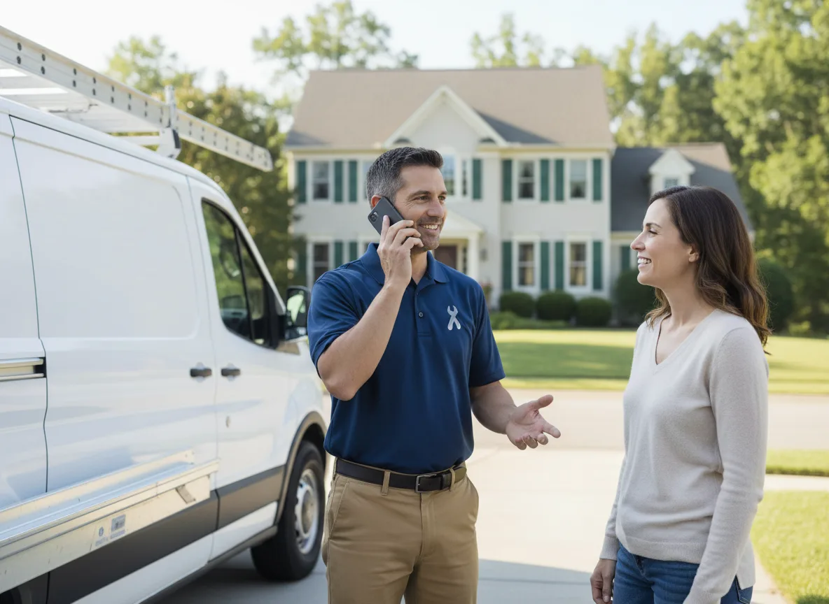 Home Gutter Service Woodbury, NY FAQs